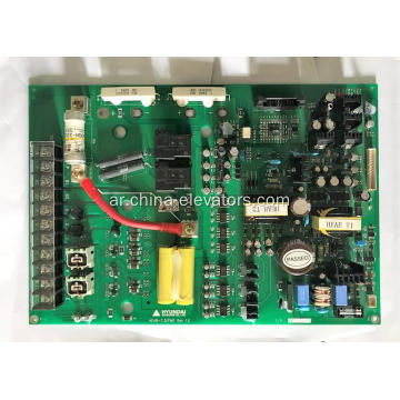 HEAB-7.5 (PIM) Rev 1.0 PCB Assy لمصاعد Hyundai